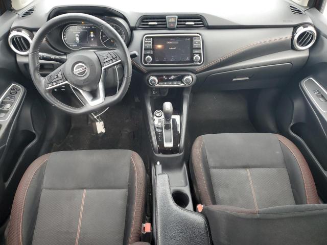 Photo 8 from auction – 2020 NISSAN VERSA SR with VIN 3N1CN8FV8LL902017