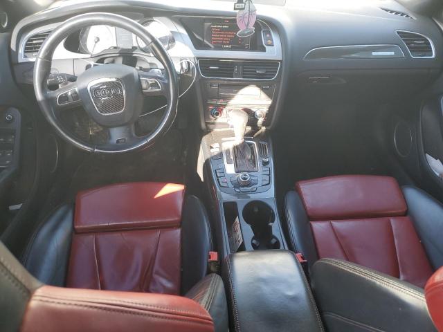 Photo 8 from auction – 2012 AUDI S4 PREMIUM with VIN WAUBGAFL8CA002733