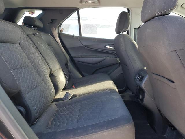 Photo 11 from auction – 2018 CHEVROLET EQUINOX LT with VIN 2GNAXJEV6J6229728