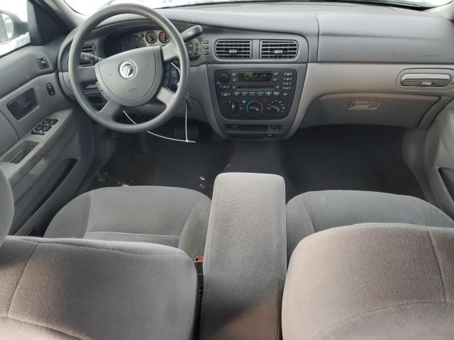 Photo 8 from auction – 2004 MERCURY SABLE GS with VIN 1MEFM50U04A627214