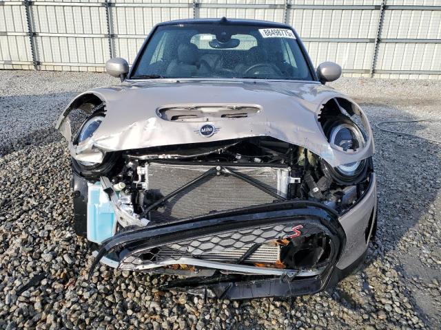 Photo 5 from auction – 2024 MINI COOPER S with VIN WMW43DL02R3R80576