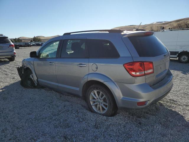 Photo 2 from auction – 2017 DODGE JOURNEY SX with VIN 3C4PDCBG6HT510544