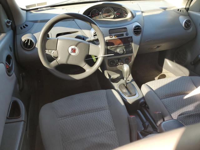 Photo 8 from auction – 2006 SATURN ION LEVEL with VIN 1G8AJ55F16Z204946