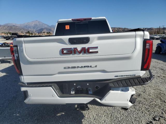 Photo 6 from auction – 2024 GMC SIERRA K25 with VIN 1GT49REY3RF134280