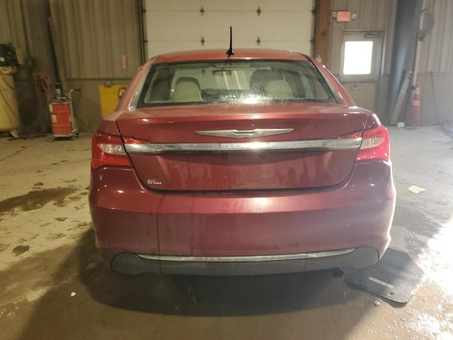 Foto 6 de la subasta – 2014 CHRYSLER 200 LX con VIN 1C3CCBAB0EN206398