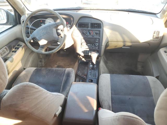 Photo 8 from auction – 2000 NISSAN PATHFINDER with VIN JN8AR07S9YW434755