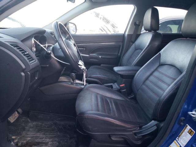 Photo 7 from auction – 2018 MITSUBISHI OUTLANDER with VIN JA4AR3AW4JU012459