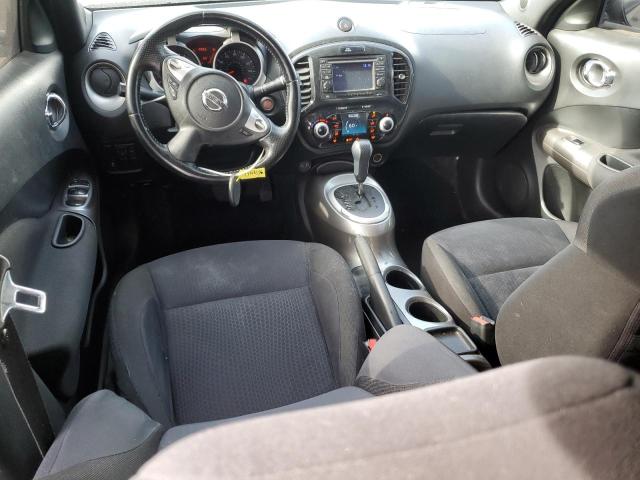 Photo 8 from auction – 2012 NISSAN JUKE S with VIN JN8AF5MR8CT116952