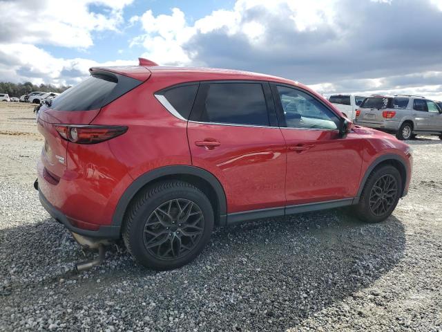 Photo 3 from auction – 2021 MAZDA CX-5 GRAND with VIN JM3KFBAY3M0322717
