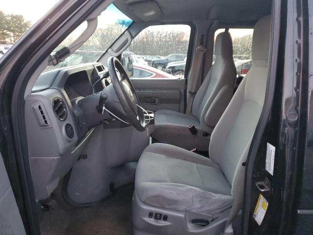 Photo 7 from auction – 2012 FORD ECONOLINE with VIN 1FBSS3BL4CDA25447