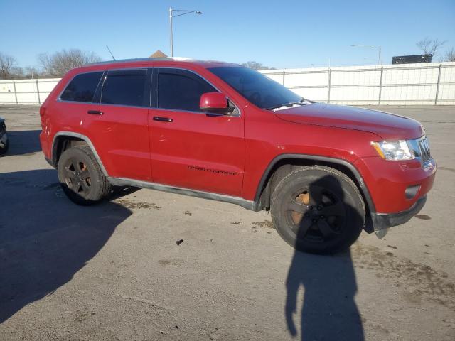 Photo 4 from auction – 2011 JEEP GRAND CHER with VIN 1J4RR4GG2BC517688
