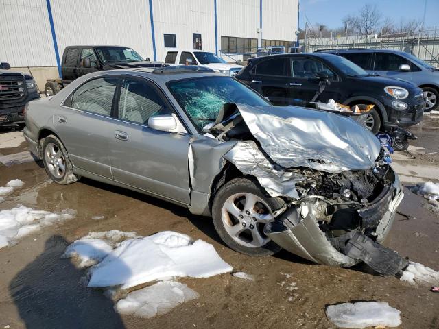 Photo 4 from auction – 2002 MAZDA MILLENIA with VIN JM1TA221921738582