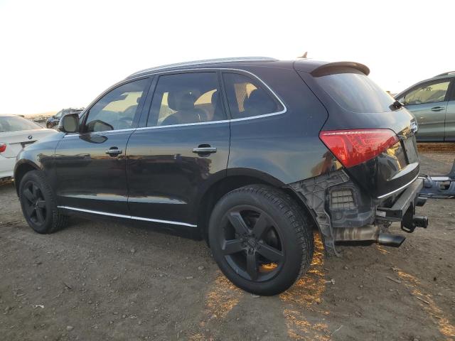 Photo 2 from auction – 2012 AUDI Q5 PREMIUM with VIN WA1LFAFPXCA028046