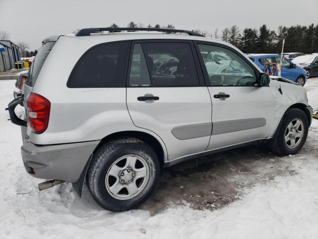 Photo 3 from auction – 2004 TOYOTA RAV4 with VIN JTEHD20VX40026332