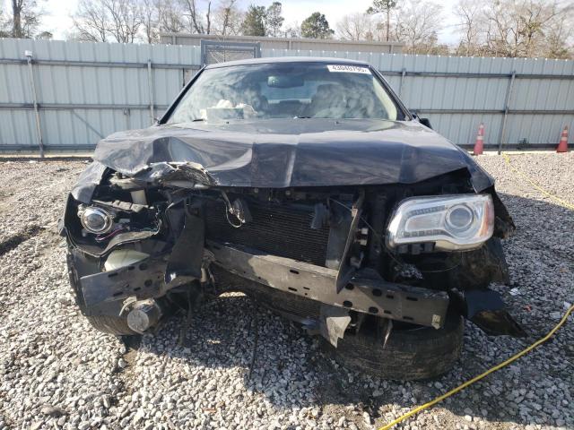 Photo 5 from auction – 2014 CHRYSLER 300 with VIN 2C3CCAAG5EH378523