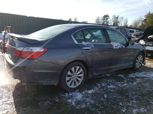 Photo 3 from auction – 2013 HONDA ACCORD EX with VIN 1HGCR2F7XDA012788