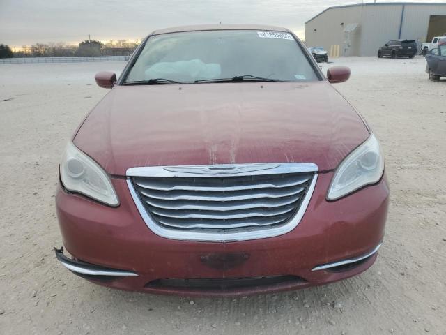 Photo 5 from auction – 2014 CHRYSLER 200 TOURIN with VIN 1C3CCBBB8EN177067