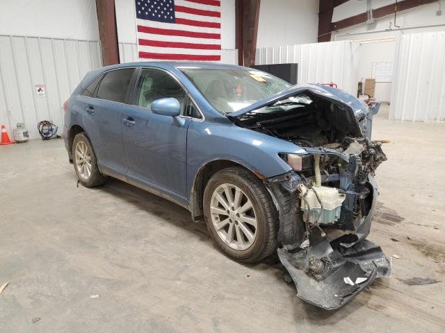 Photo 4 from auction – 2011 TOYOTA VENZA with VIN 4T3BA3BB6BU026624