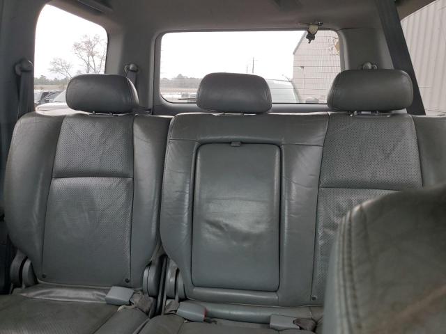 Photo 10 from auction – 2004 HONDA PILOT EXL with VIN 2HKYF18514H571254