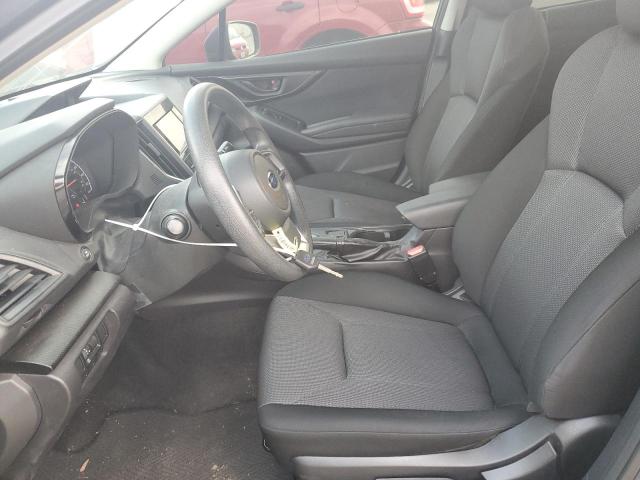 Photo 7 from auction – 2017 SUBARU IMPREZA with VIN 4S3GTAA69H3729946