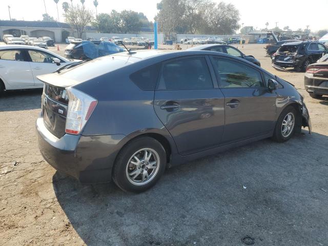 Photo 3 from auction – 2011 TOYOTA PRIUS with VIN JTDKN3DU0B1410920