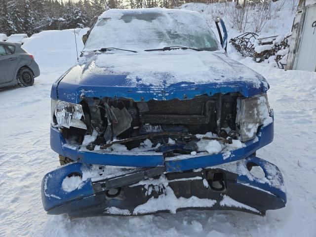 Photo 5 from auction – 2012 FORD F150 SUPER with VIN 1FTFW1ET2CFB17596