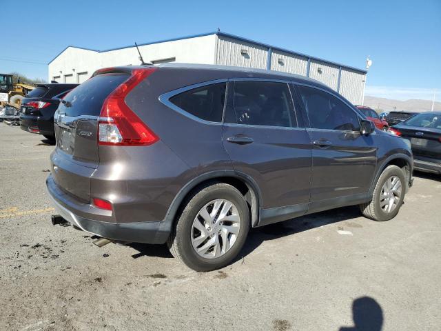Photo 3 from auction – 2016 HONDA CR-V EXL with VIN 2HKRM4H75GH722534