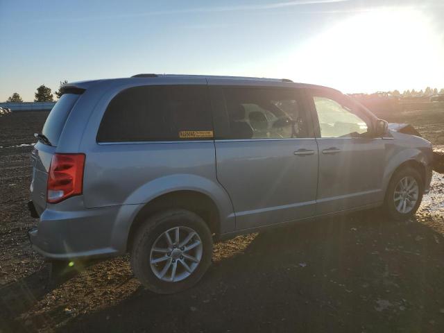 Photo 3 from auction – 2018 DODGE GRAND CARA with VIN 2C4RDGCG2JR265152