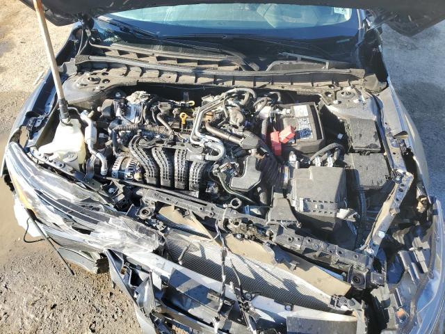Photo 11 from auction – 2024 NISSAN ALTIMA SR with VIN 1N4BL4CV3RN398194