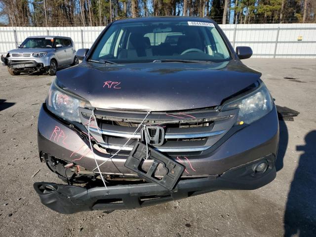 Photo 5 from auction – 2012 HONDA CR-V EX with VIN 5J6RM4H58CL010226