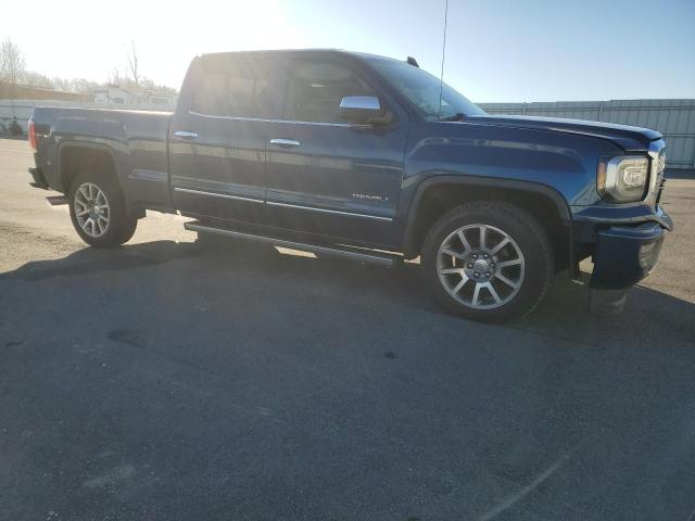 Photo 4 from auction – 2016 GMC SIERRA K15 with VIN 3GTU2PEJ2GG100080