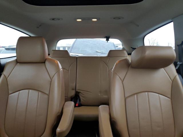 Photo 10 from auction – 2016 BUICK ENCLAVE with VIN 5GAKVCKD1GJ218157