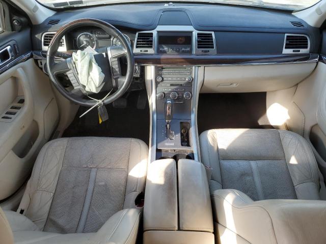 Photo 8 from auction – 2009 LINCOLN MKS with VIN 1LNHM93R09G616495