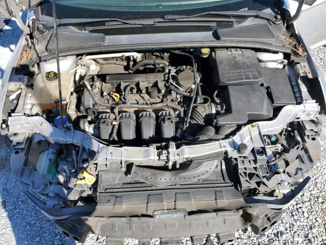 Photo 11 from auction – 2015 FORD FOCUS SE with VIN 1FADP3F24FL357962