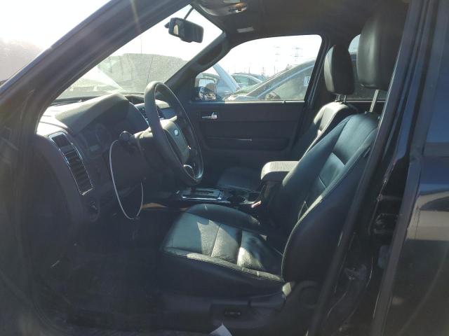 Photo 7 from auction – 2009 FORD ESCAPE LIM with VIN 1FMCU94G29KA60744
