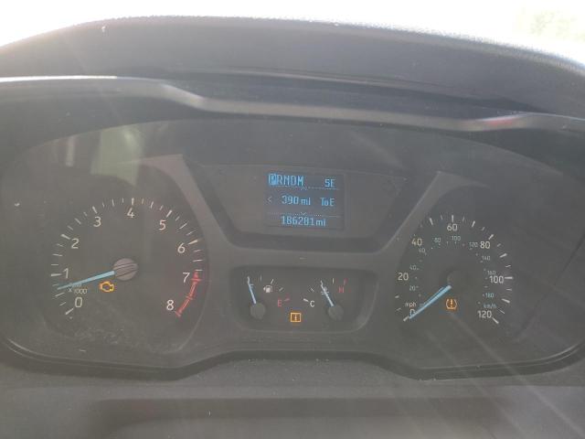 Foto 9 de la subasta – 2016 FORD TRANSIT T- con VIN 1FTYE1ZM2GKA96048