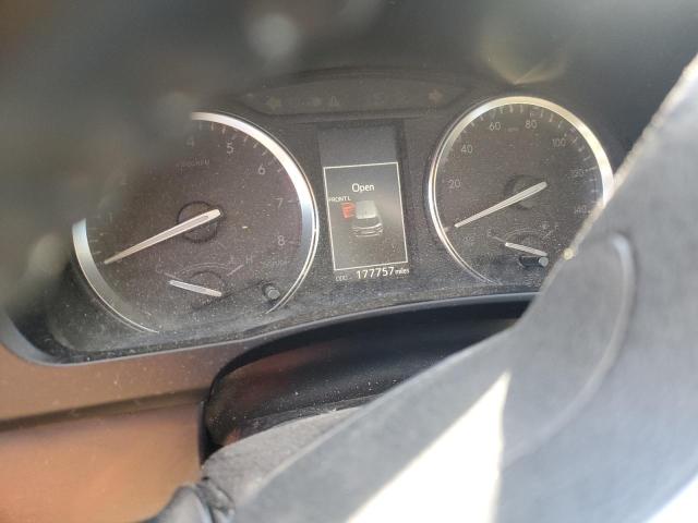 Photo 9 from auction – 2015 TOYOTA HIGHLANDER with VIN 5TDYKRFH7FS085763