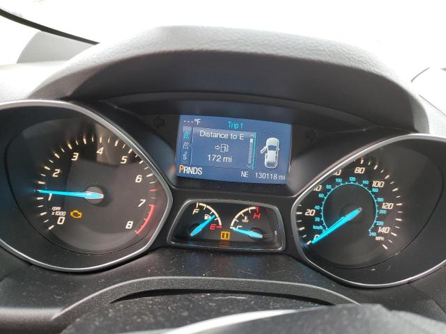 Photo 9 from auction – 2013 FORD ESCAPE SE with VIN 1FMCU9GX9DUD79731