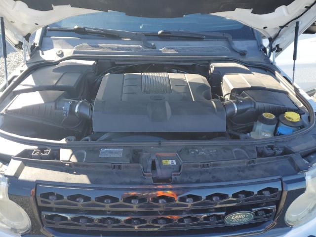 Photo 12 from auction – 2013 LAND ROVER LR4 with VIN SALAB2D46DA698159
