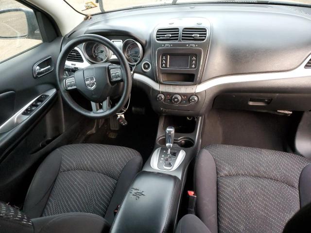 Photo 8 from auction – 2014 DODGE JOURNEY SE with VIN 3C4PDCAB9ET218288