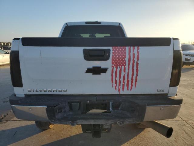 Photo 6 from auction – 2014 CHEVROLET SILVERADO with VIN 1GC1KYE82EF142706