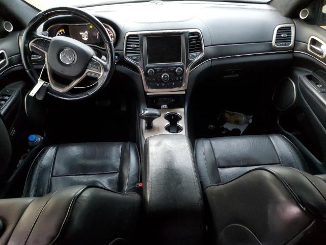 Photo 8 from auction – 2014 JEEP GRAND CHER with VIN 1C4RJFJT0EC427006