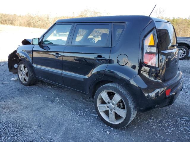 Photo 2 from auction – 2011 KIA SOUL + with VIN KNDJT2A27B7257285