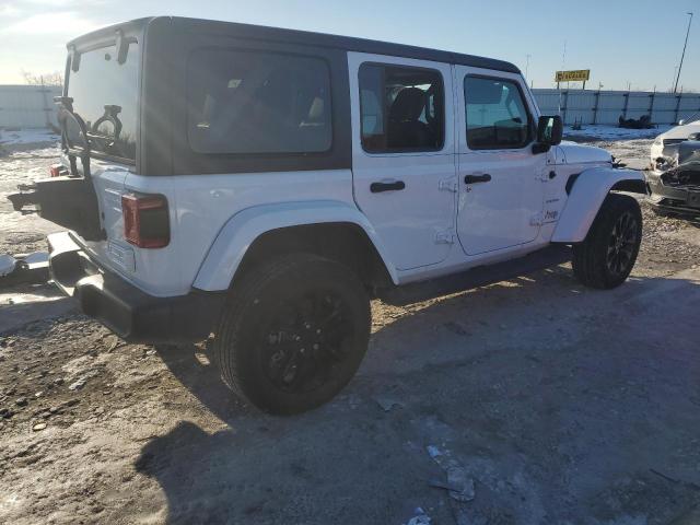 Photo 3 from auction – 2023 JEEP WRANGLER S with VIN 1C4JJXP62PW599477