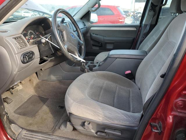 Photo 7 from auction – 2004 FORD EXPLORER X with VIN 1FMZU73E04ZA95281
