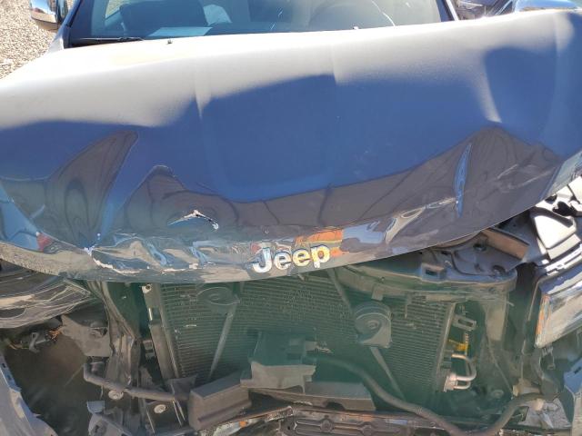 Photo 11 from auction – 2021 JEEP GRAND CHER with VIN 1C4RJFBG4MC545821