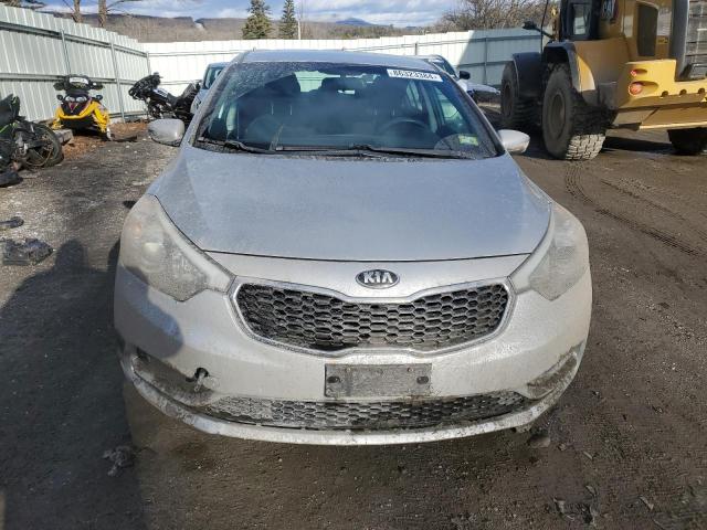 Photo 5 from auction – 2014 KIA FORTE LX with VIN KNAFK4A69E5157595