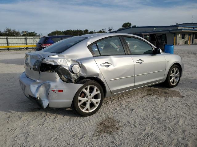 صورة رقم 3 من المزاد - 2009 MAZDA 3 I مع VIN JM1BK32F691230493
