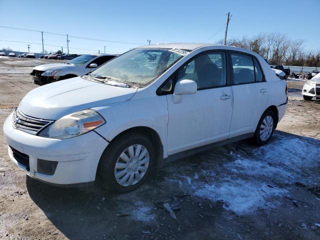 NISSAN VERSA S 2011 with VIN 3N1BC1APXBL391846 - Photo from auction