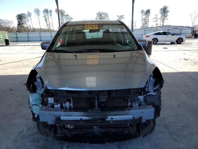 Photo 5 from auction – 2012 MAZDA 5 with VIN JM1CW2BL2C0123205